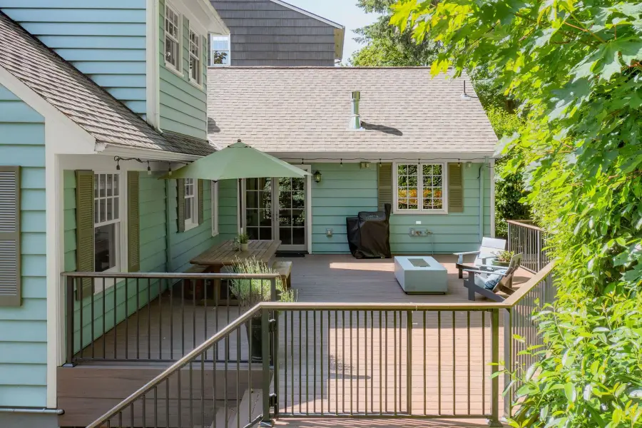 2645 SW Upper Drive Pl, Portland, OR 97201 - Image #3