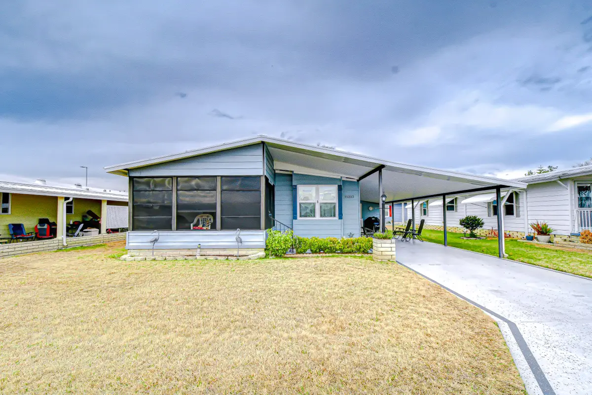 35203 Makenzie Street, Zephyrhills, FL 33541 - #1