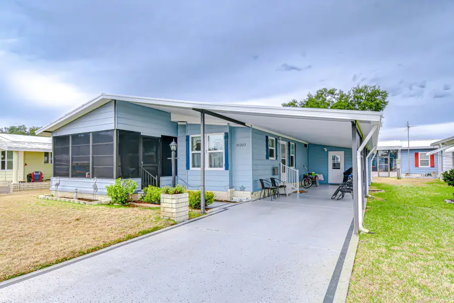 35203 Makenzie Street, Zephyrhills, FL 33541 - #3