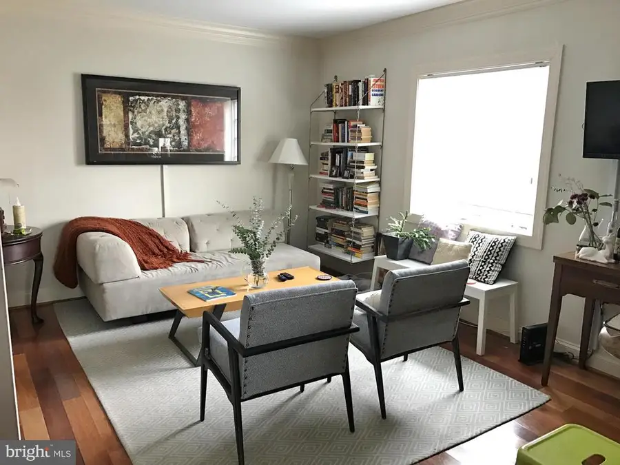 1219 Oronoco Street , 203, Alexandria, VA 22314 - #2