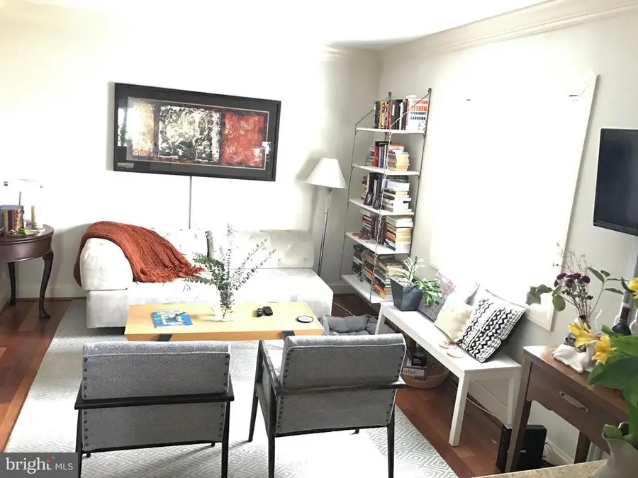 1219 Oronoco Street , 203, Alexandria, VA 22314 - #3