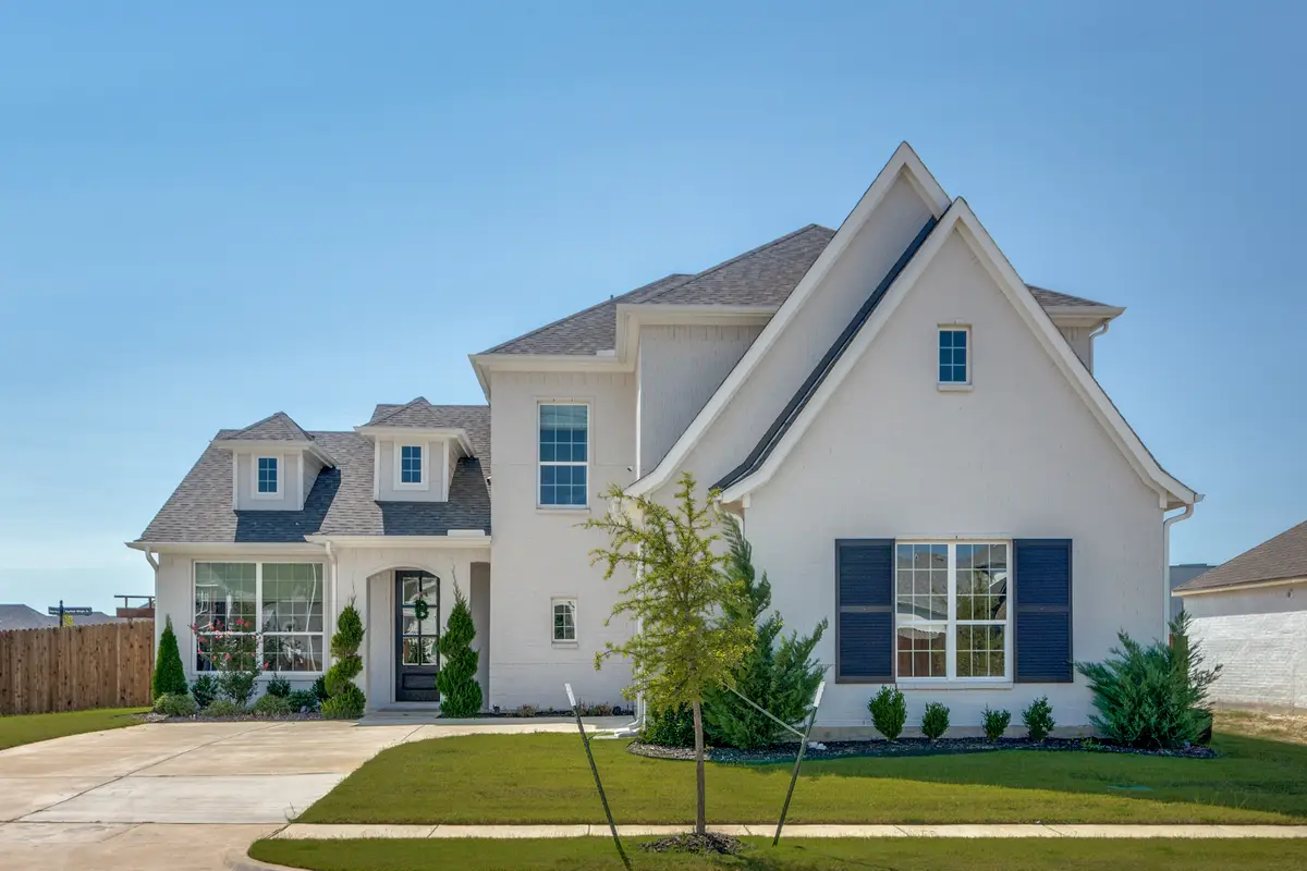 101 W Furlong, Willow Park, TX 76087 - #1