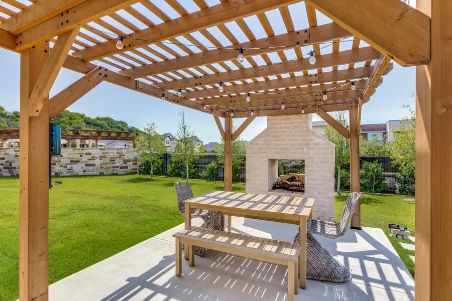 101 W Furlong, Willow Park, TX 76087 - #2