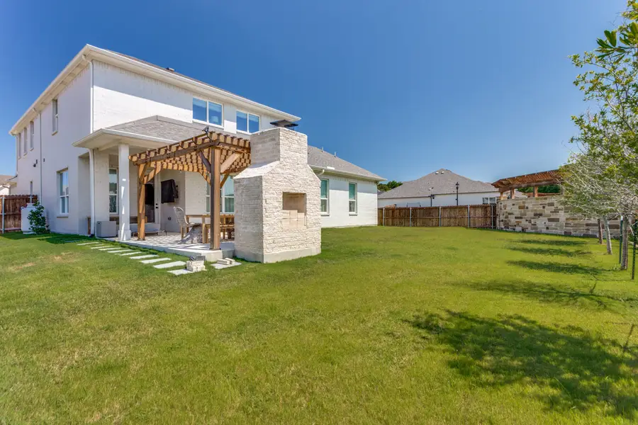 101 W Furlong, Willow Park, TX 76087 - #3