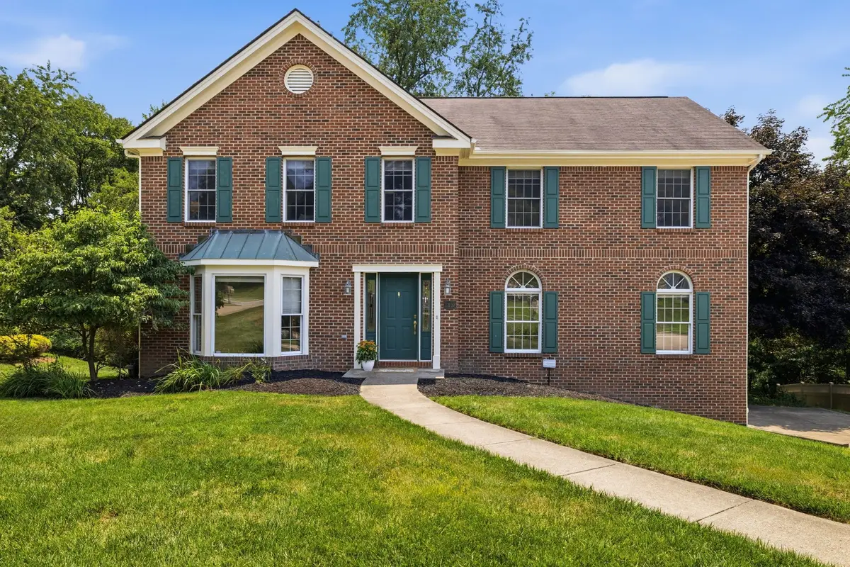 2457 Dogwood Dr, Wexford, PA 15090 - #1