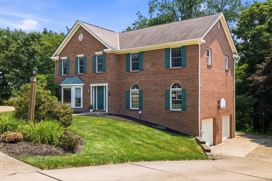 2457 Dogwood Dr, Wexford, PA 15090 - #2