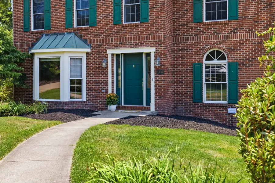 2457 Dogwood Dr, Wexford, PA 15090 - #3