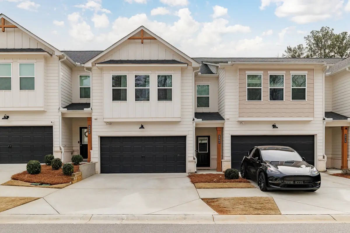 5545 Rockfern Drive, Lilburn, GA 30047 - Image #1