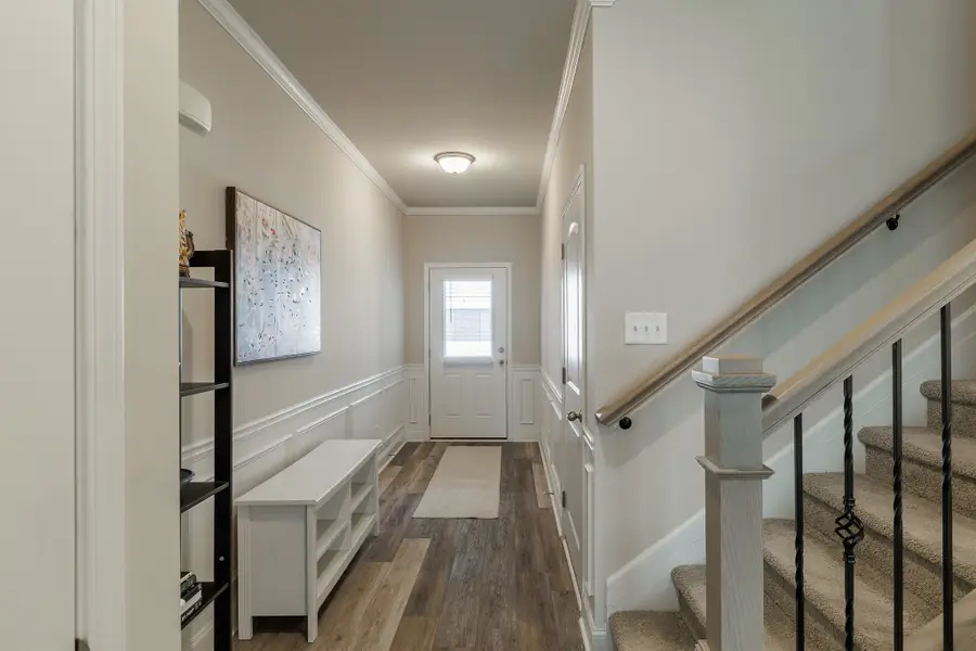 5545 Rockfern Drive, Lilburn, GA 30047 - Image #3