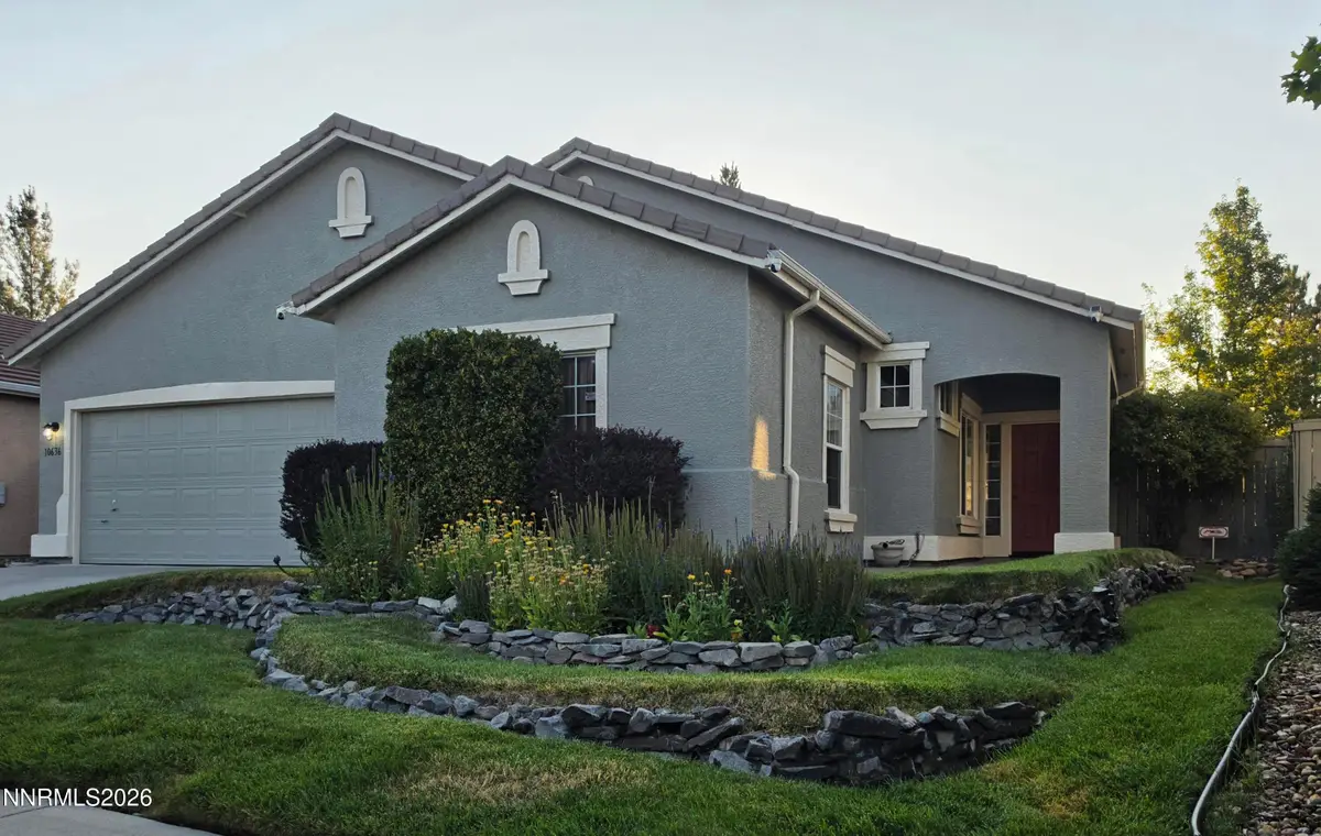 10636 Vista Bonita Lane, Reno, NV 89521 - #1