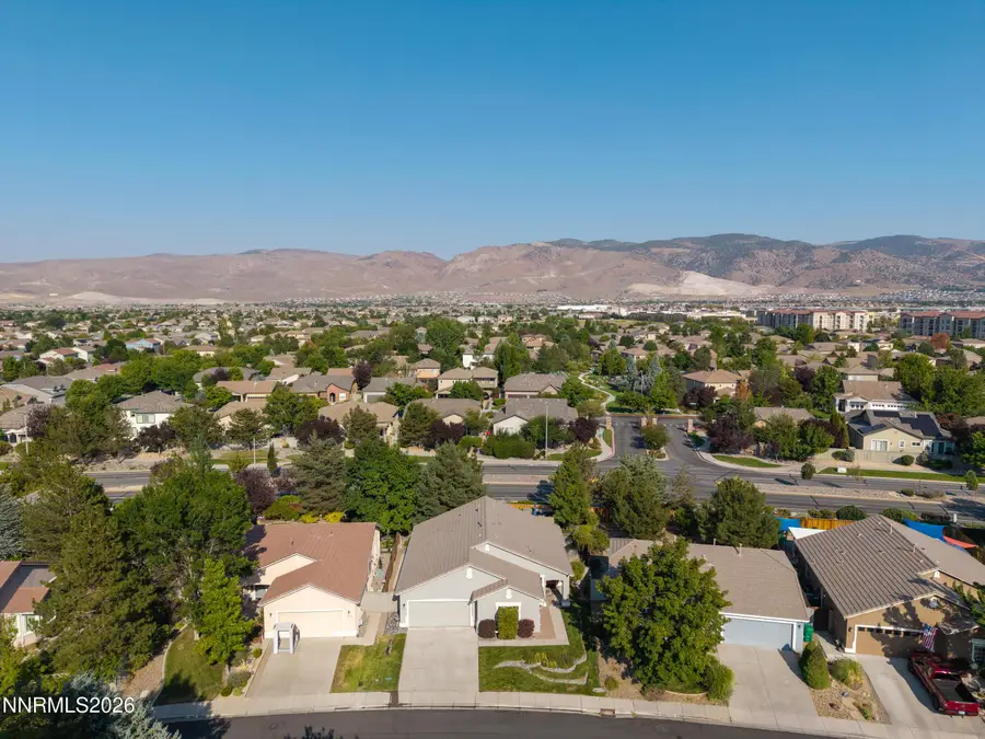 10636 Vista Bonita Lane, Reno, NV 89521 - #2