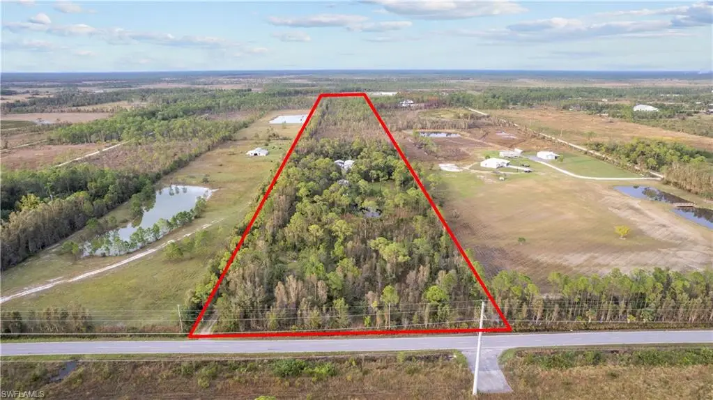 39200 Cook Brown Road, Punta Gorda, FL 33982 - #1