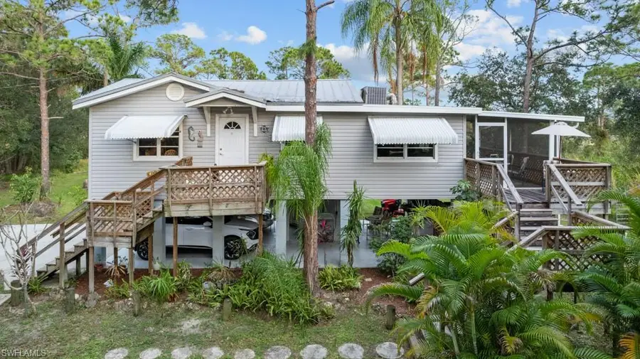 39200 Cook Brown Road, Punta Gorda, FL 33982 - #2