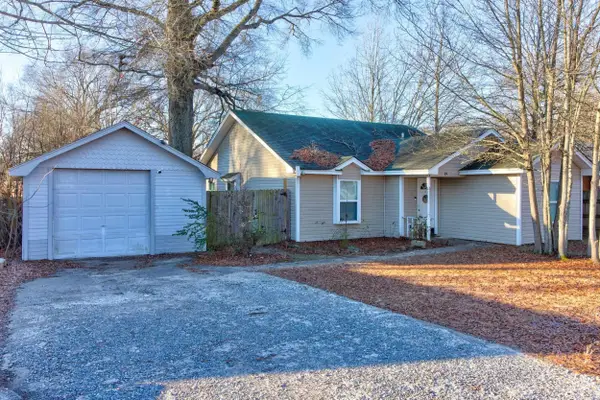 Address Withheld By Seller, Greenbrier, AR 72058