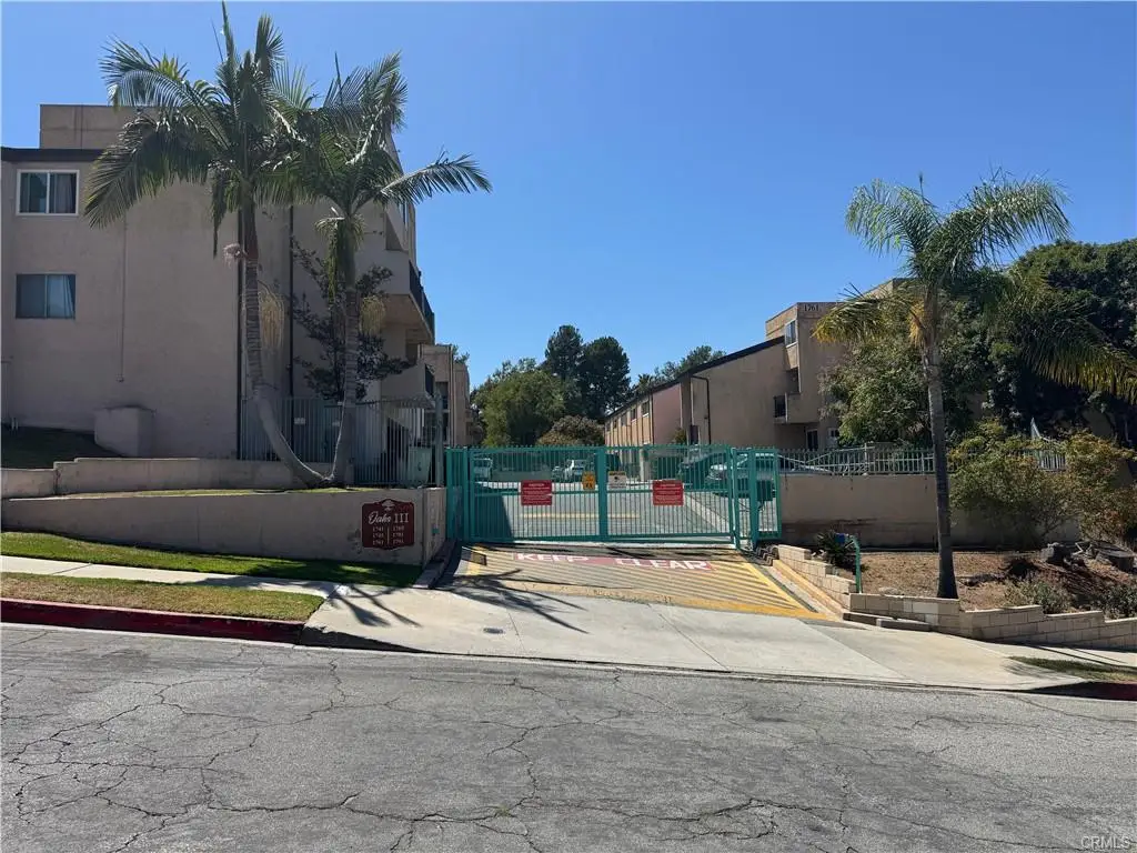 1761 Neil Armstrong St #Unit203, Montebello, CA 90640 - #1