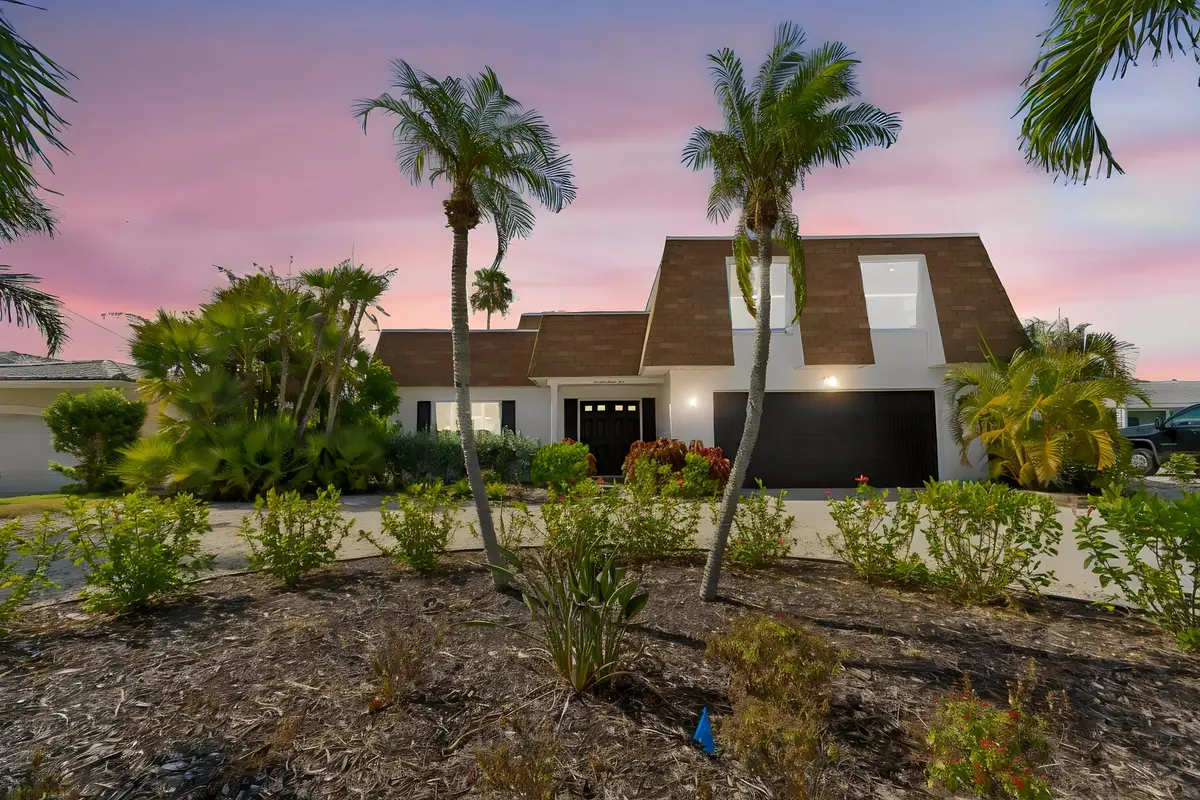 775 Capri Boulevard, Treasure Island, FL 33706 - #1