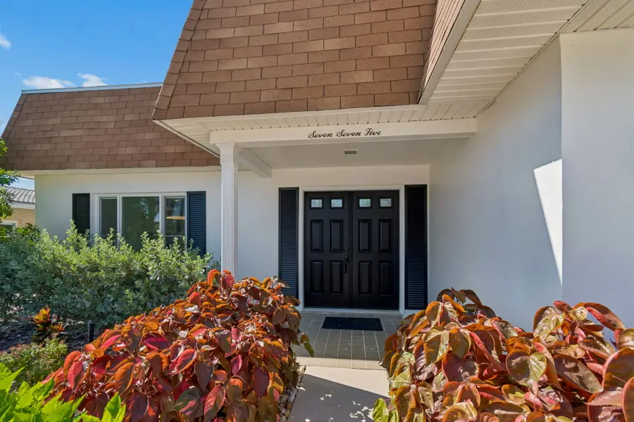 775 Capri Boulevard, Treasure Island, FL 33706 - #2