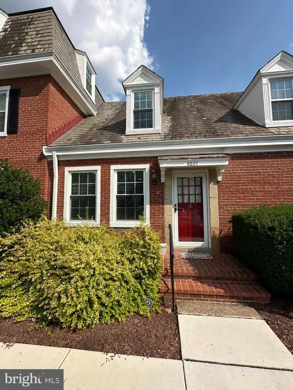 3021 S Buchanan Street, Arlington, VA 22206