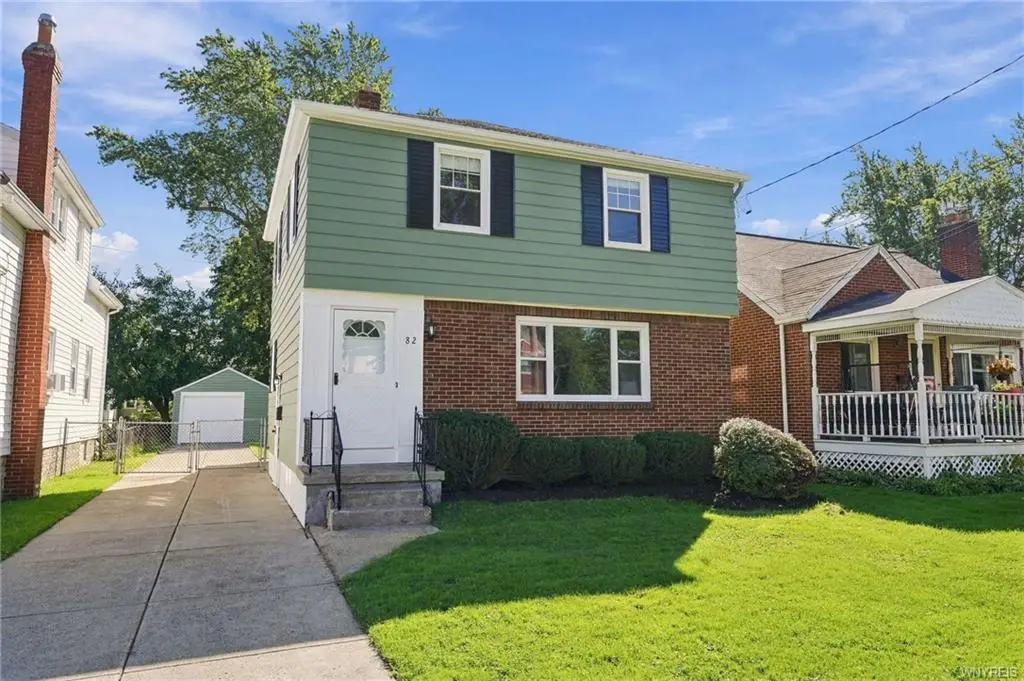 82 Woodcrest Drive, Buffalo, NY 14220 - #1