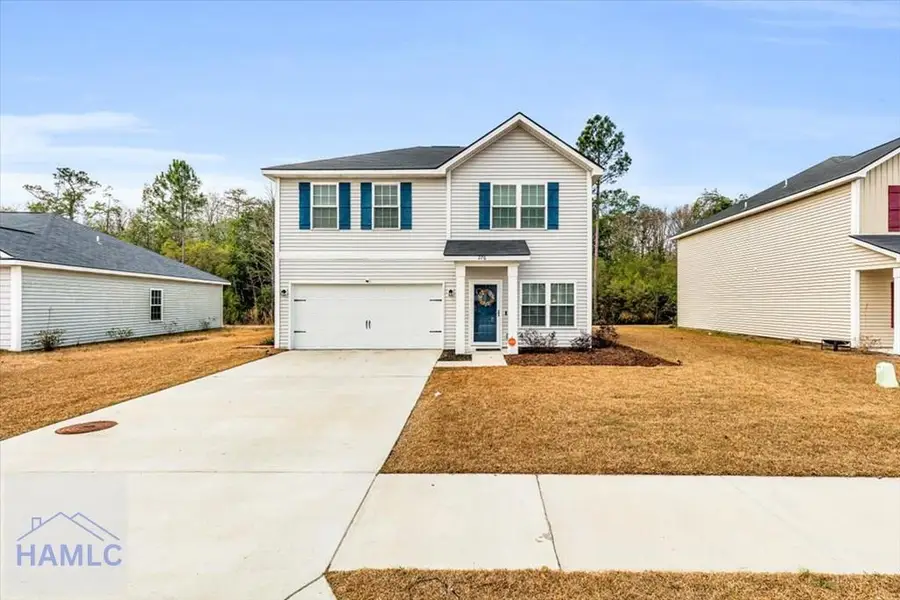 276 Bright Leaf Circle, Hinesville, GA 31313 - #3