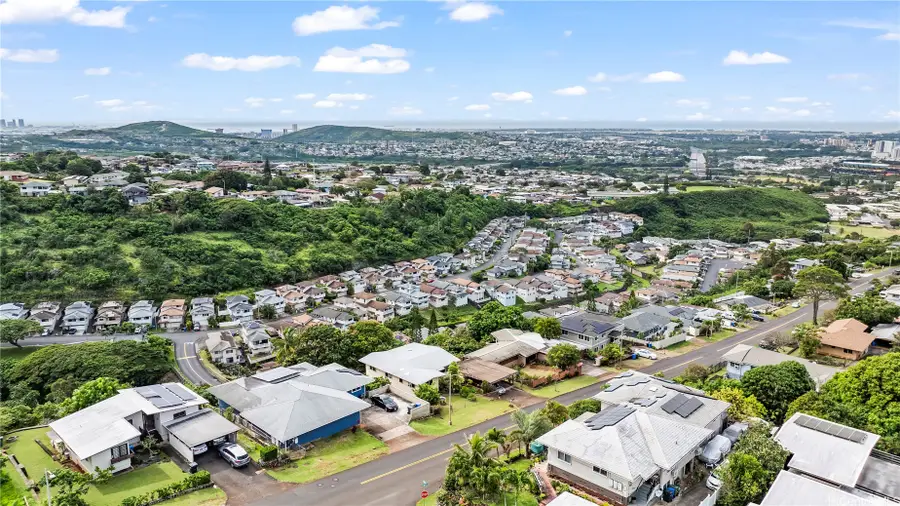 99-821 Aiea Heights Drive, Aiea, HI 96701 - #3