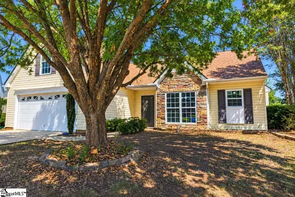 516 Thurston Court, Woodruff, SC 29388