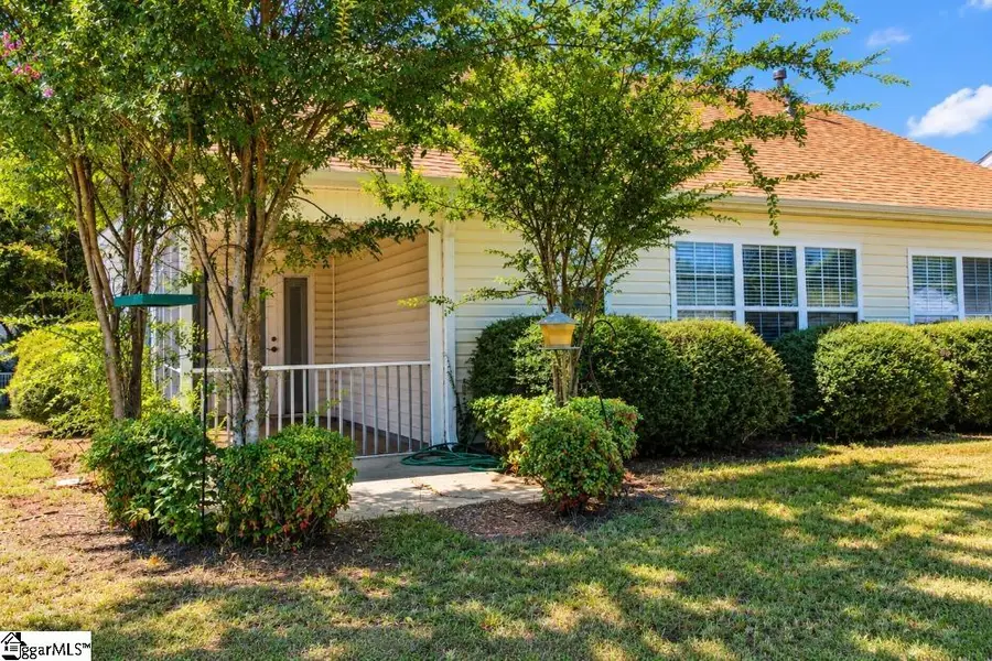 516 Thurston Court, Woodruff, SC 29388 - #3