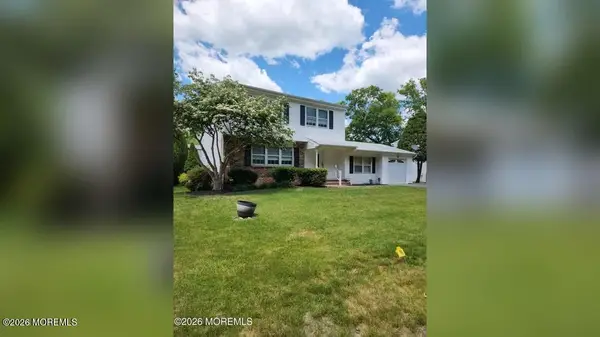 281 Center St, LITTLE EGG HARBOR TWP, NJ 08087