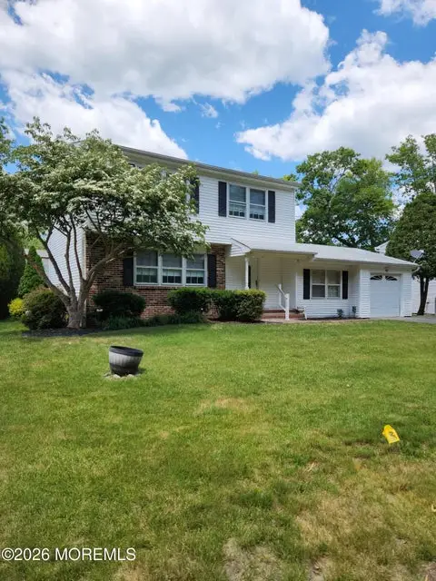281 Center Street, Little Egg Harbor, NJ 08087 - #2