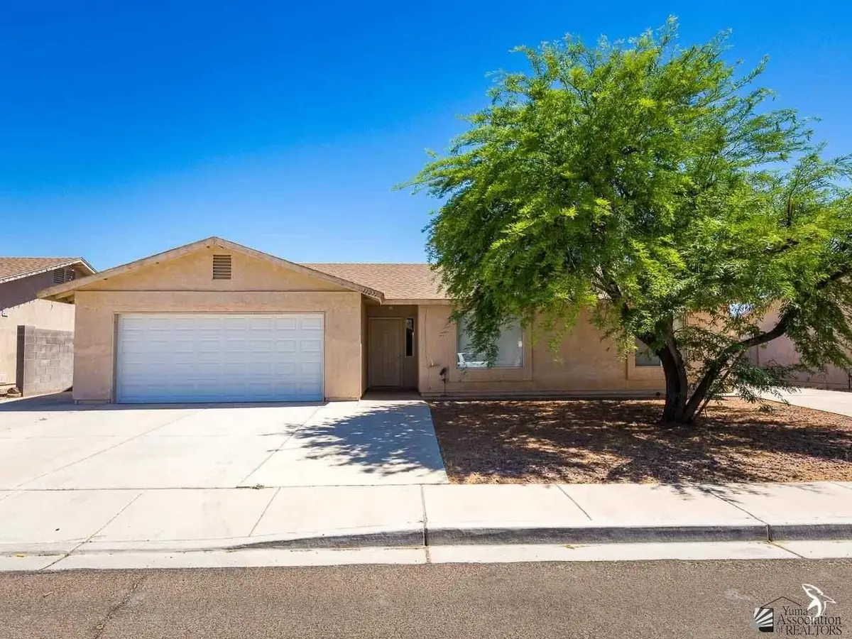 11271 E 25 PL, Yuma, AZ 85367 - #1