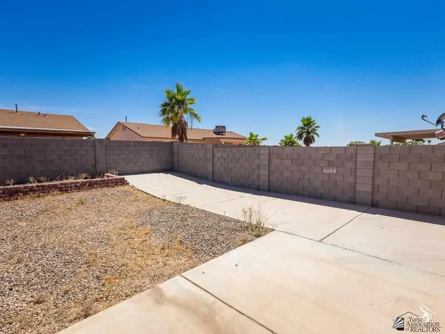11271 E 25 PL, Yuma, AZ 85367 - #3