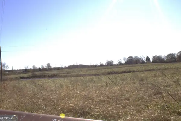 TRACT 6 Seed Cleaner, Hartwell, GA 30643