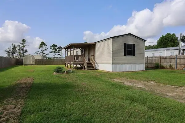 2406 Kathy Drive, Sulphur, LA 70663