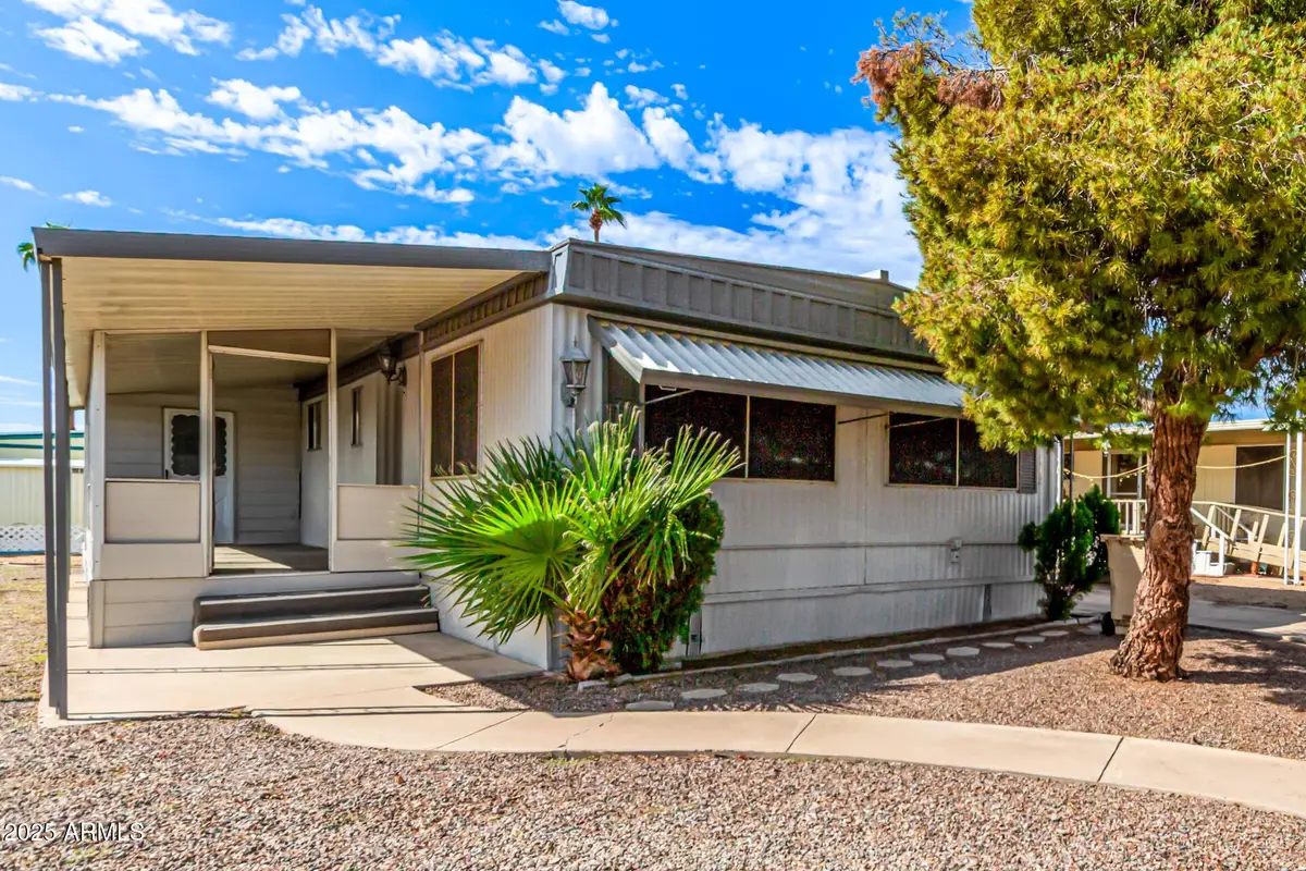 2650 W UNION HILLS Drive #112, Phoenix, AZ 85027 - #1
