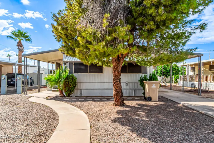 2650 W UNION HILLS Drive #112, Phoenix, AZ 85027 - #2