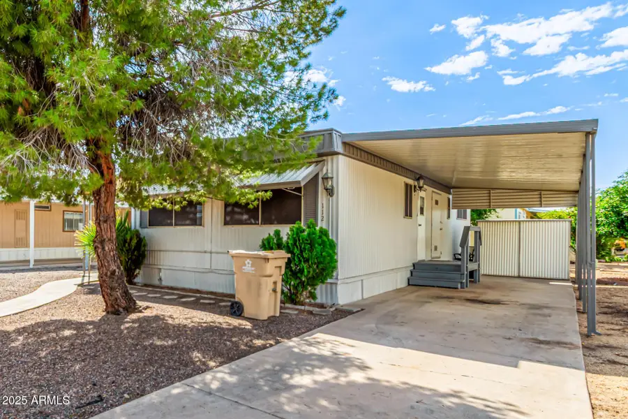 2650 W UNION HILLS Drive #112, Phoenix, AZ 85027 - #3