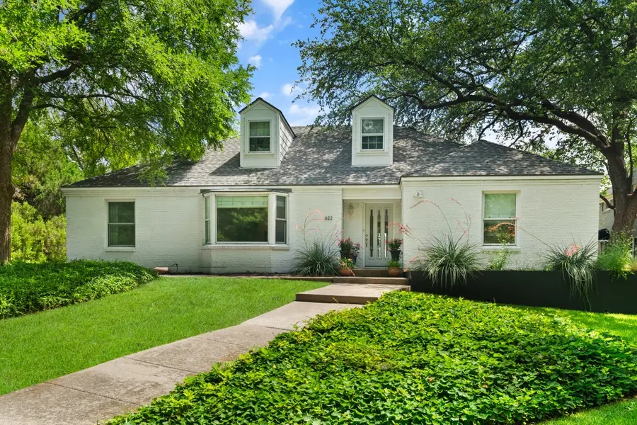 622 N Brookside Drive, Dallas, TX 75214 - #2