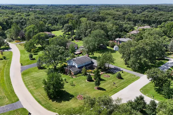 11901 W 118th Street, Palos Park, IL 60464