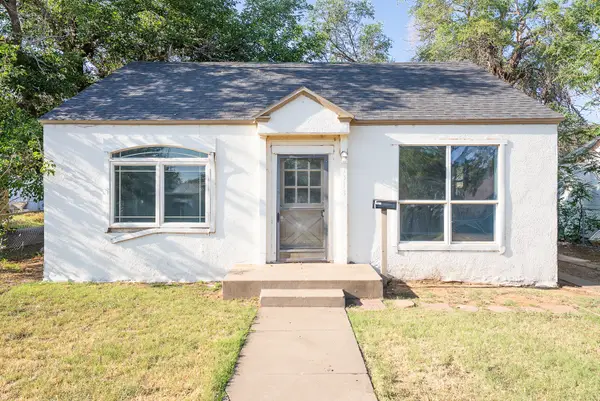 1313 25th Street, Lubbock, TX 79411