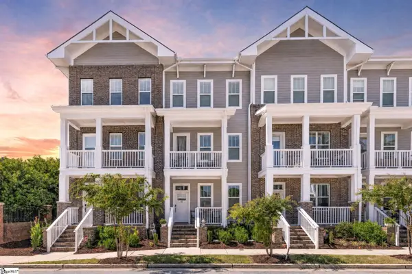 17 Whitner Street, Greenville, SC 29601