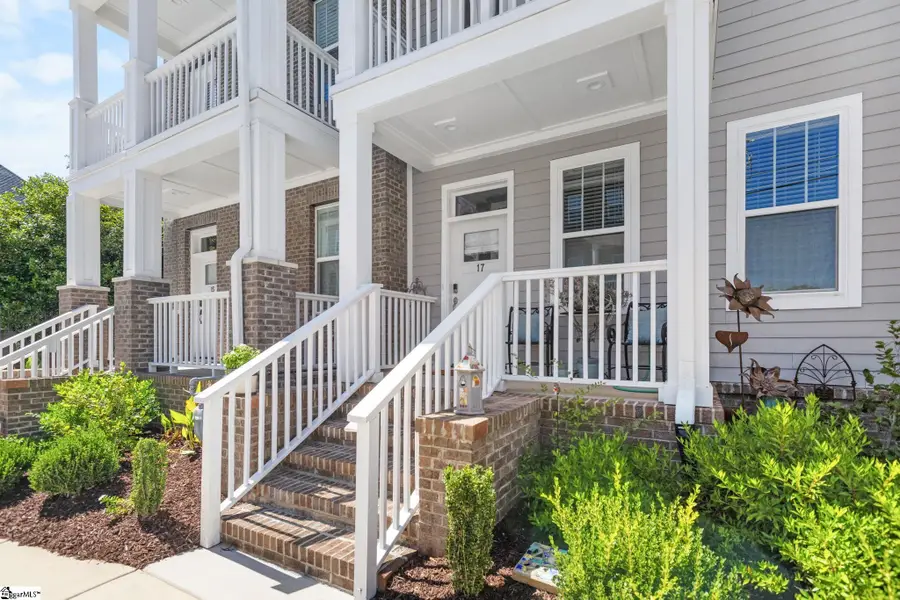 17 Whitner Street, Greenville, SC 29601 - #2