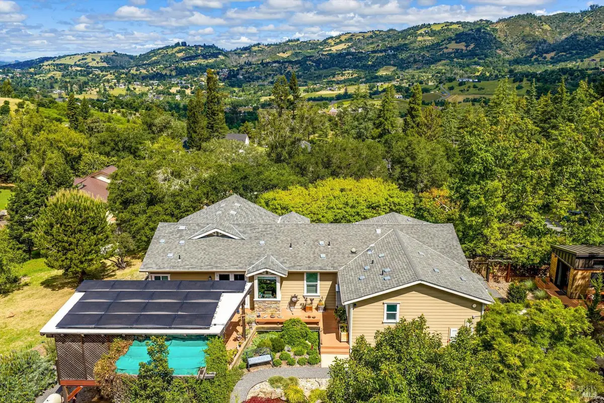 4089 Bayberry Drive, Santa Rosa, CA 95404 - #1