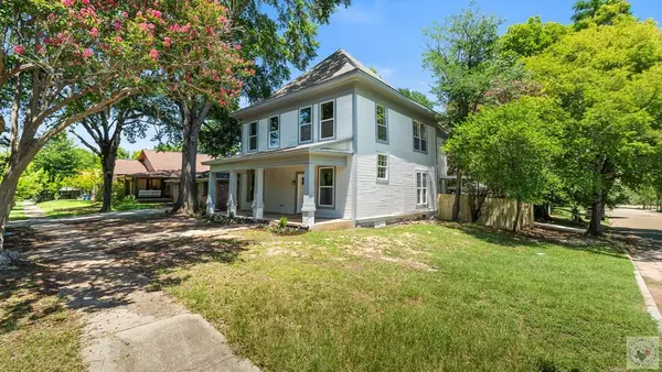 1500 Pecan St, Texarkana, AR 71854