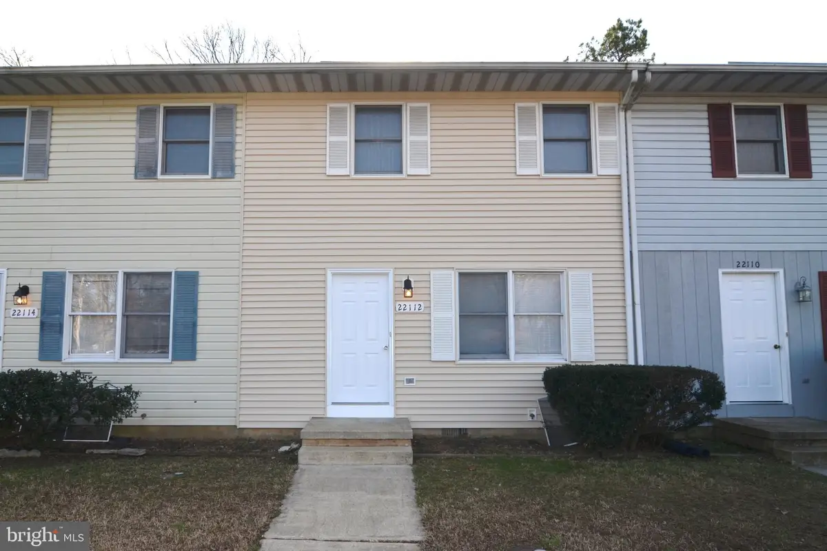 22112 Pegg Road, Lexington Park, MD 20653 - #1