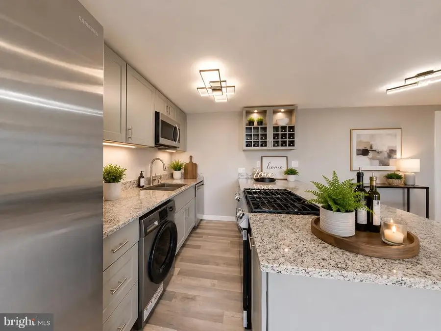 4600 Duke Street , 1624, Alexandria, VA 22304 - #2