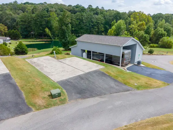 Lot 60 1727 Convict Camp Road #Lot 60, Guntersville, AL 35976