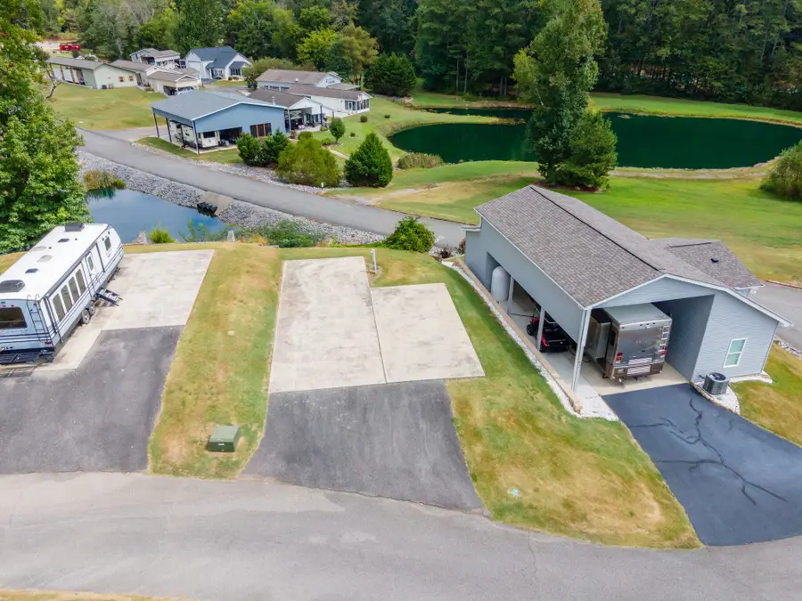 Lot 60 1727 Convict Camp Road #Lot 60, Guntersville, AL 35976 - #3