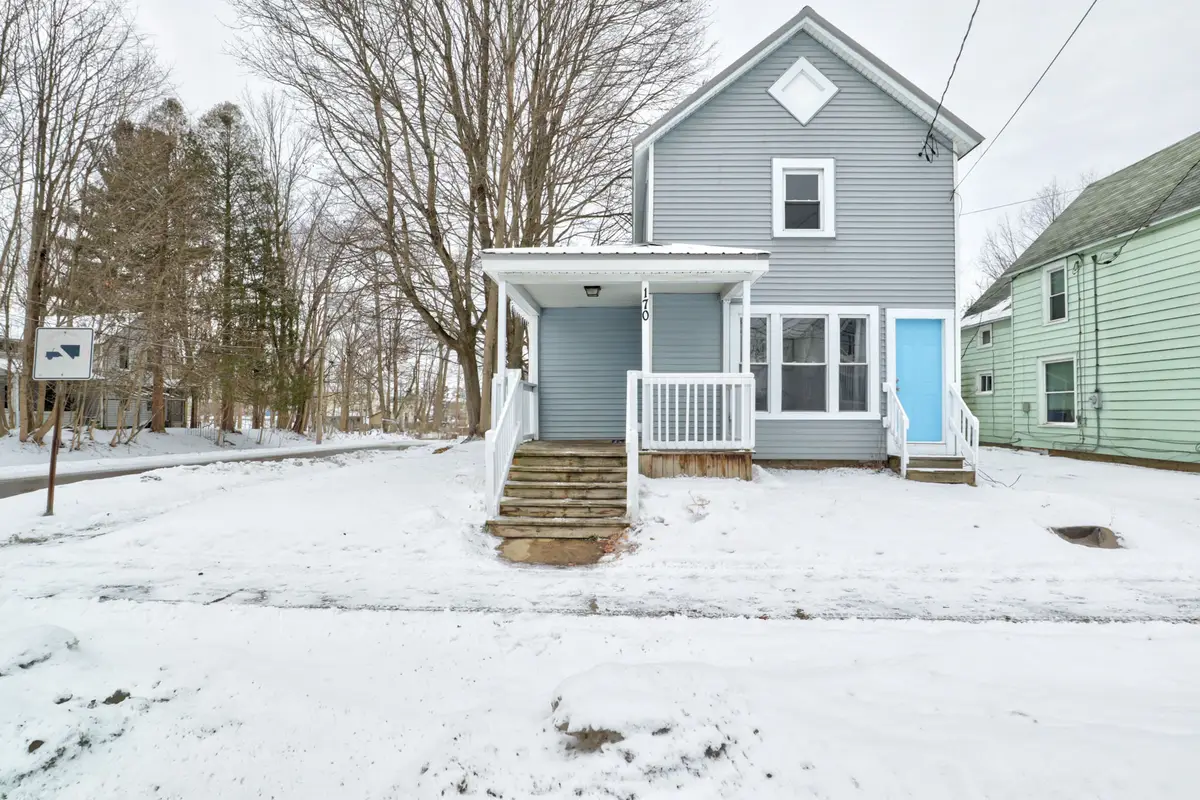 170 Dunham Avenue, Celoron, NY 14720 - Image #1