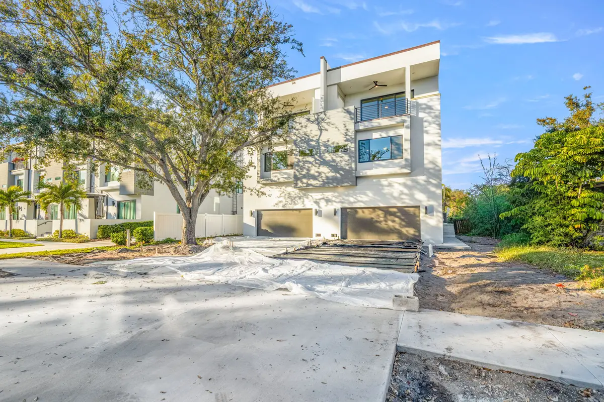 4509 North A St W # 1, Tampa, FL 33609 - #1