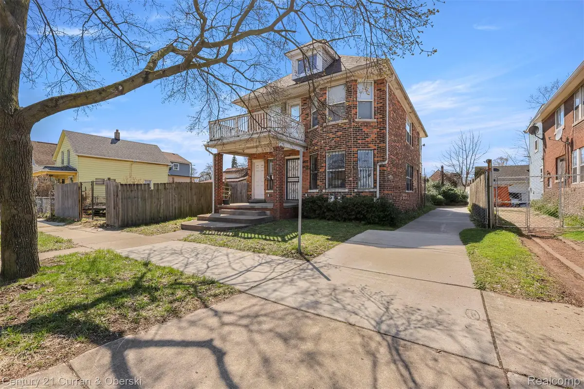 1409 Green, Detroit, MI 48209 - #1